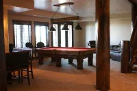 Luxurious Mountain lodge for corporate retreats or large /  family gatherings - 4つ星