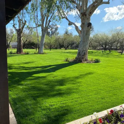 3- Acre Privately Gated Ranch Heated Pool, Outdoor Living Hotels near Mystery Castle