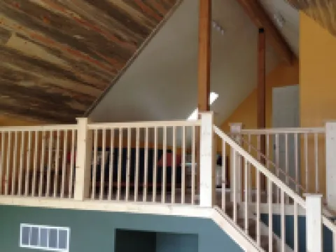 Enjoy Our New House In Historic Leadville, including your pets. Hotels in Leadville