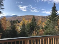 4Br Bretton Woods - Mt Washington Hotel Summer Weddings