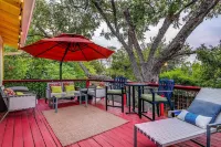 Austin Oasis Near UT and Downtown