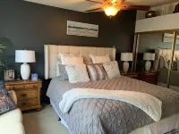 Fantastic Desert Falls Condo with comfortable decor and Wonderful Views