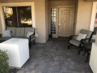 VISIT ARIZONA IN STYLE                   ENJOY A HEATED POOL Hotels in Goodyear