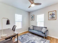 Small Town Elegance.