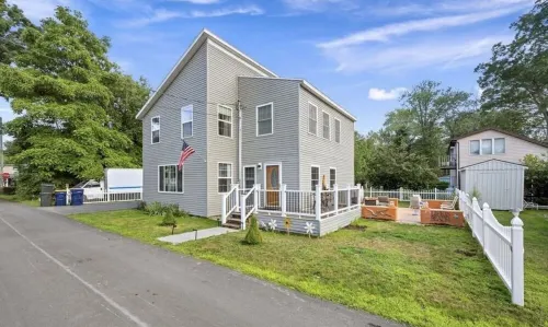 Verona Beach House: minutes to Sylvan/Verona Beach, Oneida Lake, Amusement park 維羅納住宿飯店