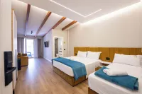 Golemi Lux Hotels in der Nähe von Bunker