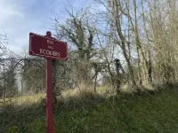 LONGERE N°6 Hotels in Ferrieres-la-Verrerie