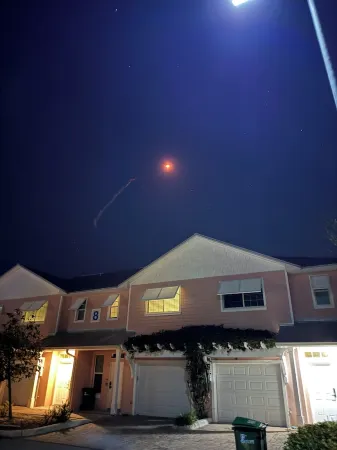 Cape Crossing Townhome Marina View Fully Furnished 3 Bedroom Sleep 8 Heated Pool