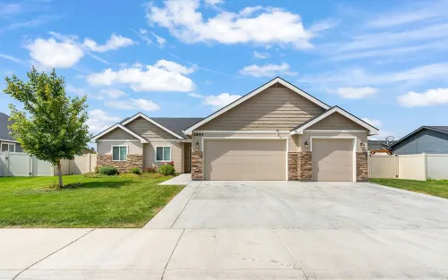 Beautiful Family Home