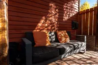 The Top Rated Home in Crested  Butte! Best Location, Hot Tub & Steam Shower!