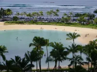 PICTURESQUE LAGOON & OCEAN VIEWS - 2 Sao