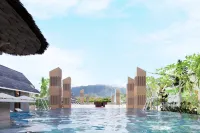 Moritz Hill Borobudur Resort & Spa