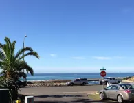 Garden, Ocean-Views, Dog Friendly, A/C.