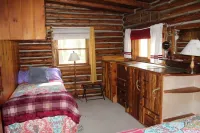 Storybook Cottage in the Heart of the Big Horn Mountains