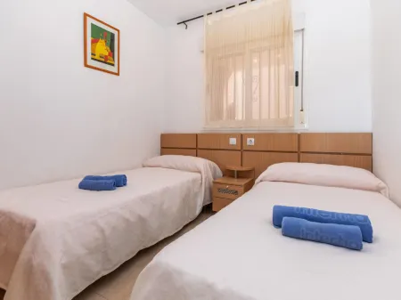 Jardines del Mar I Отели рядом с достопримечательностью «Orpesa»