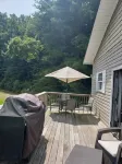 Enjoy, Beautiful, up close & personal mountain views ,1 mile from Lake Chatuge