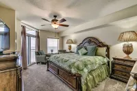 4 Bdrm Condo Ocean Front! Wonderful Furnishings. - Private Pools