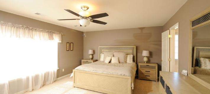 4 bedroom house close to the Horse Park Hotels in Georgetown