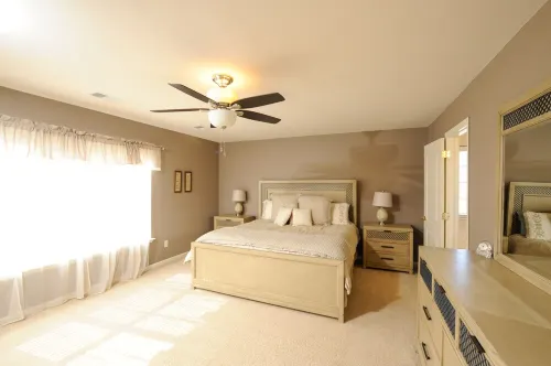 4 bedroom house close to the Horse Park Hotels in Georgetown