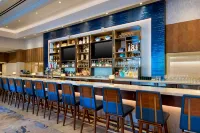 Westchester Marriott - bar
