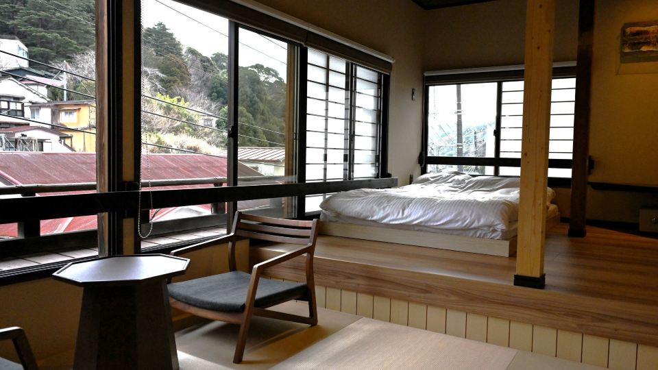 The Enso Retreat Yugawara