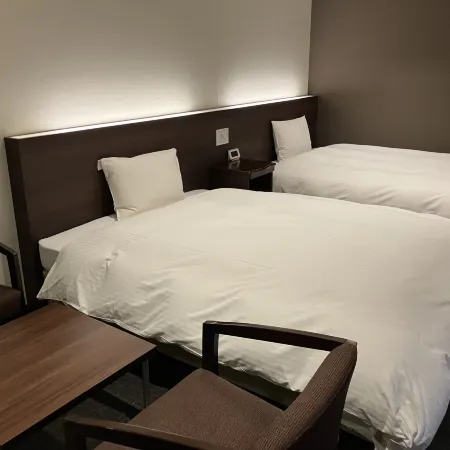 Hotel New Mifuku