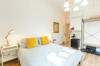 Rome Lux House Guest Rooms アッピオ・ラティーノのホテル