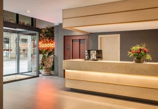 프티 팔라스 조식