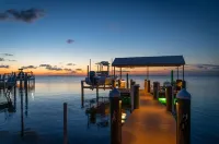 Bayfront Home In Florida Keys