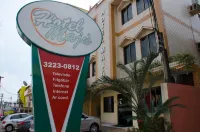 Hotel Majú