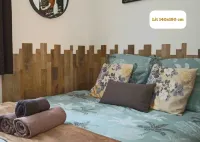 Apart'Moment ÉVASION Hotels in Tilques