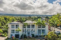 Kona Penthouse 2 Bedroom: Relax and Unwind Aloha Style