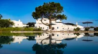 Masseria Auraterrae