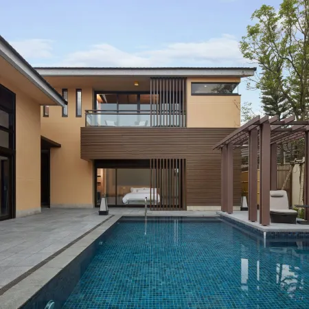 The Westin Yilan Resort