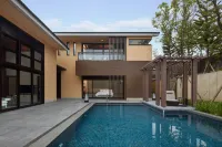 The Westin Yilan Resort - 5 stjerner