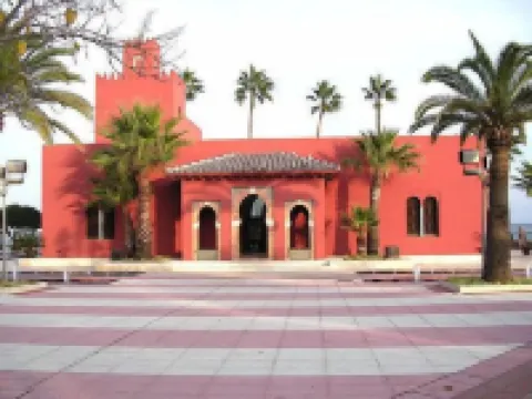 PUERTO MARINA, IDEAL FOR VACATIONS