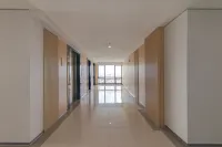 1BR Daan Mogot City W/ Pool Hotel di Kalideres