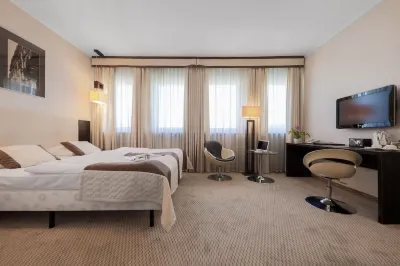Hotel Borowiecki