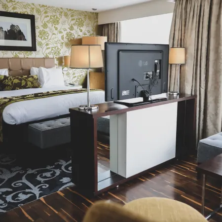 Hotel Indigo GLASGOW by IHG Hotel a Glasgow
