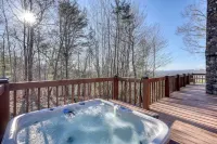 Hidden Hills, Cabin for Family Getaway with Mountain Views! - Hot Tub and Wifi