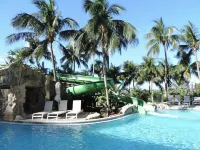 Palm Beach Marriott Resort & Spa, 2 Bd/2ba,  Great Ocean View - Now Available - 비치