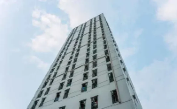 IRoom Margonda Residence 345