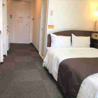 立川都市飯店副樓 Rooms