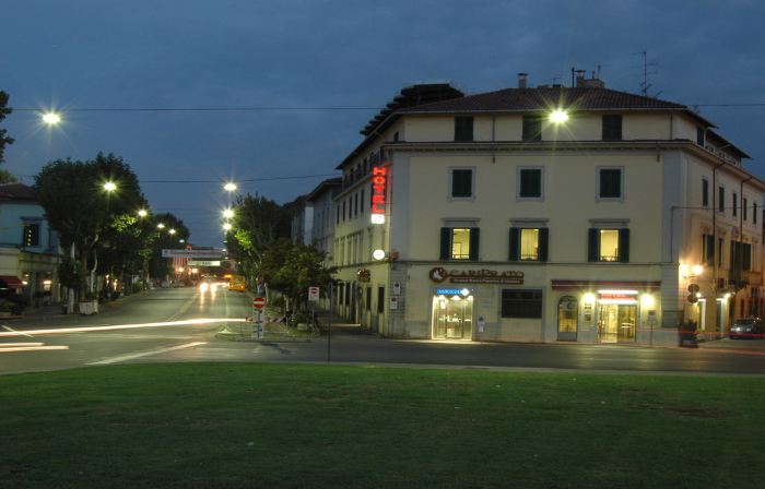 Hotel San Marco