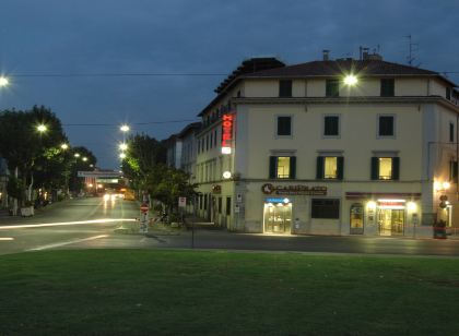 Hotel San Marco