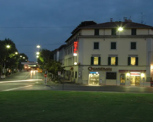 Hotel San Marco Hotels in Prato