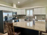 Yuma Foothills Family-friendly Home Central location to Lake, Dunes, River, etc.