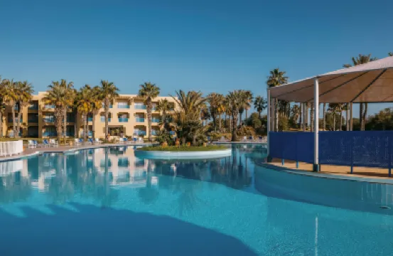 Verdi Tunis Beach Resort Hotels in 