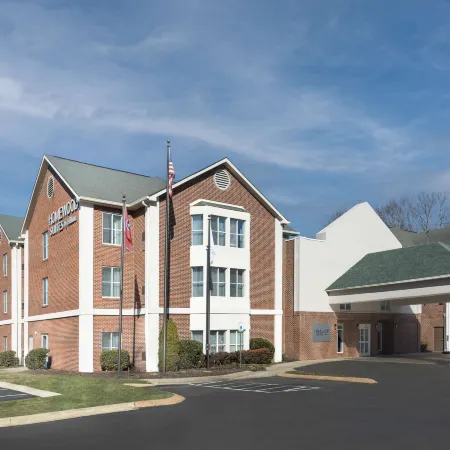 Homewood Suites by Hilton Nashville - Airport