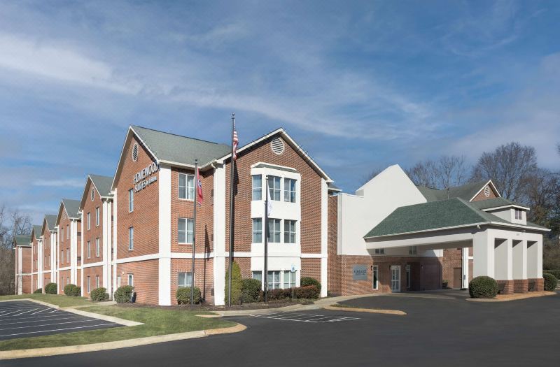 Homewood Suites by Hilton Nashville - Airport